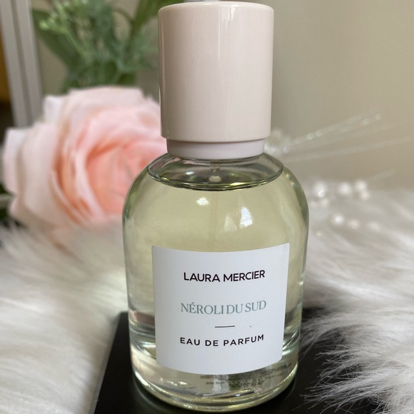 laura mercier Other - LAURA MERCIER NEROLIDU SUD
